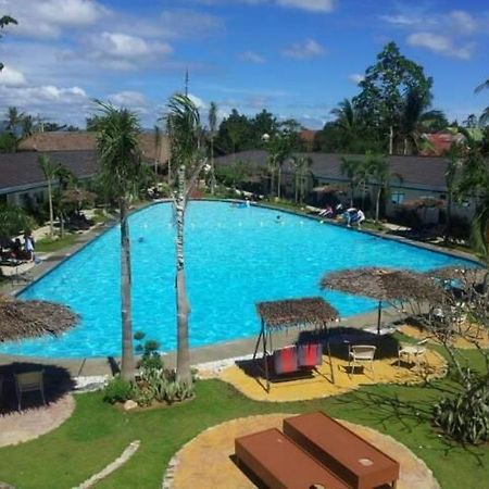Natures Garden Park Resort And Spa Lapu-Lapu City Kültér fotó