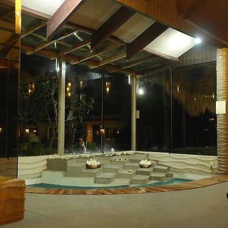 Natures Garden Park Resort And Spa Lapu-Lapu City Kültér fotó