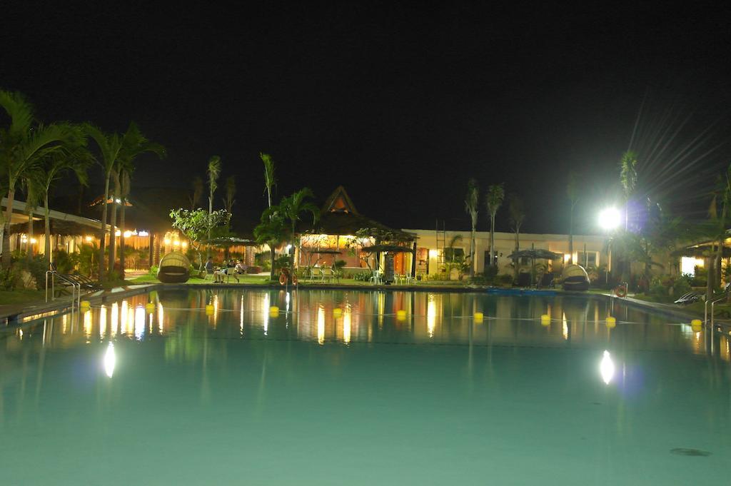 Natures Garden Park Resort And Spa Lapu-Lapu City Kültér fotó