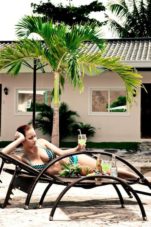 Natures Garden Park Resort And Spa Lapu-Lapu City Kültér fotó