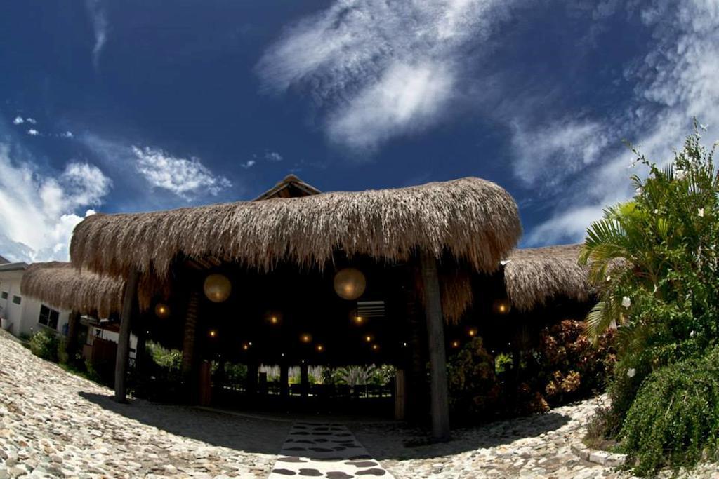 Natures Garden Park Resort And Spa Lapu-Lapu City Kültér fotó