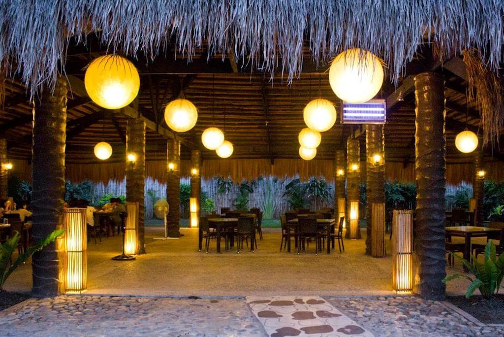 Natures Garden Park Resort And Spa Lapu-Lapu City Kültér fotó