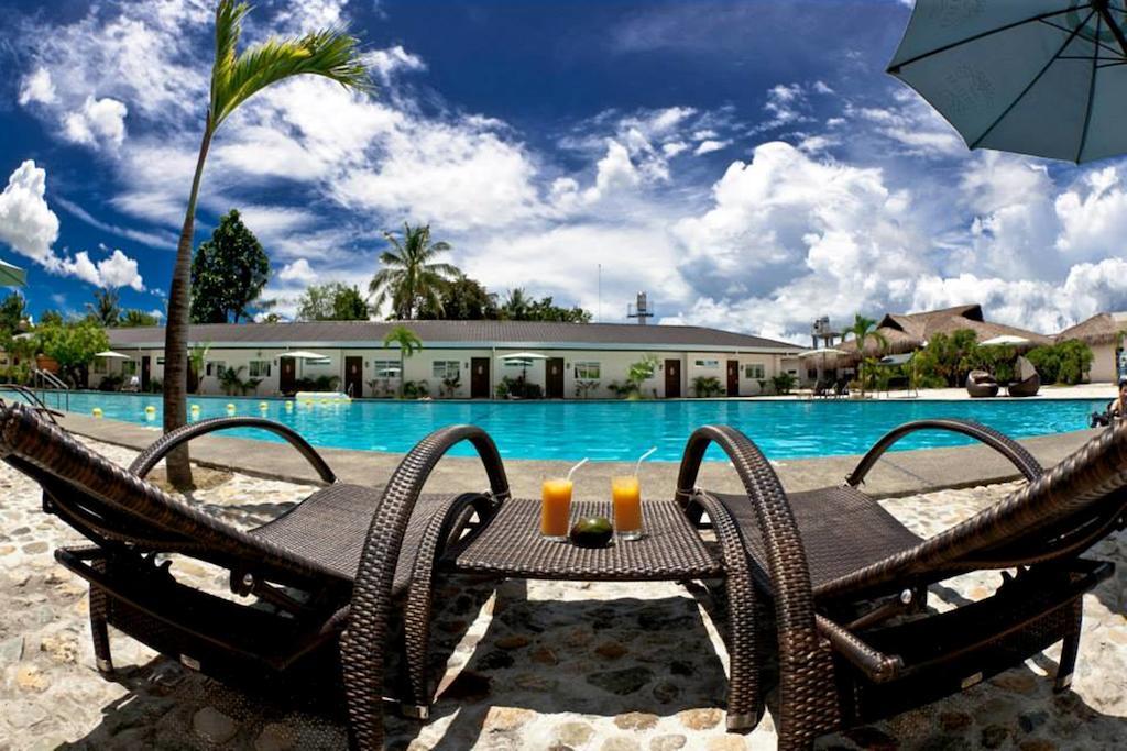 Natures Garden Park Resort And Spa Lapu-Lapu City Kültér fotó
