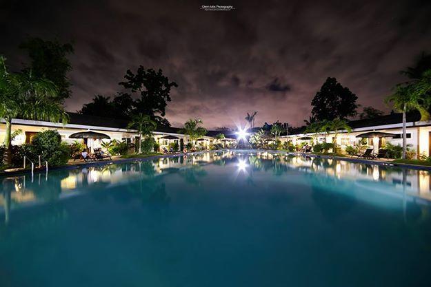 Natures Garden Park Resort And Spa Lapu-Lapu City Kültér fotó