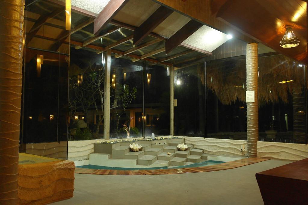 Natures Garden Park Resort And Spa Lapu-Lapu City Kültér fotó