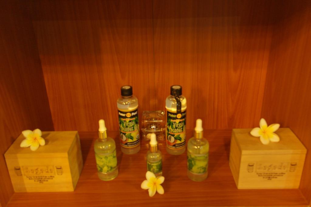 Natures Garden Park Resort And Spa Lapu-Lapu City Kültér fotó