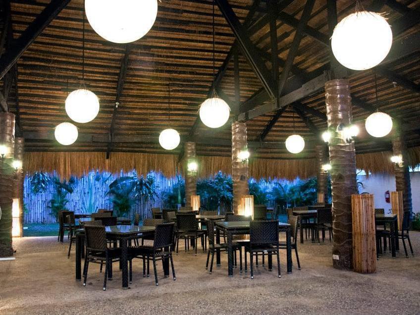 Natures Garden Park Resort And Spa Lapu-Lapu City Kültér fotó