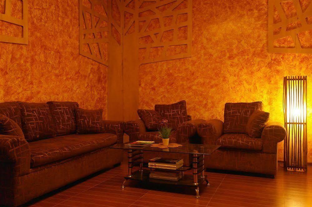 Natures Garden Park Resort And Spa Lapu-Lapu City Kültér fotó