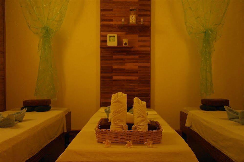 Natures Garden Park Resort And Spa Lapu-Lapu City Kültér fotó