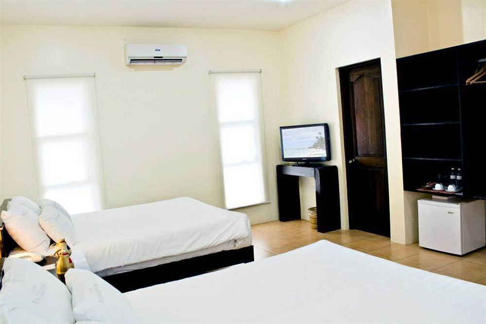 Natures Garden Park Resort And Spa Lapu-Lapu City Kültér fotó