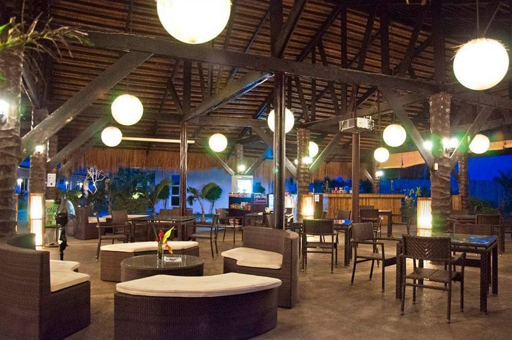 Natures Garden Park Resort And Spa Lapu-Lapu City Kültér fotó