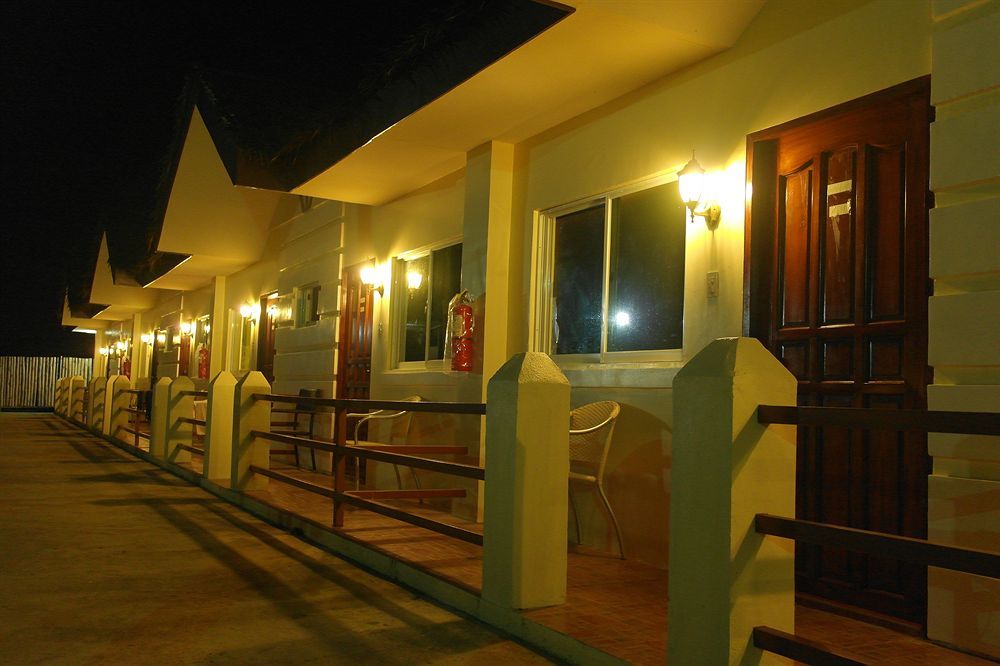 Natures Garden Park Resort And Spa Lapu-Lapu City Kültér fotó