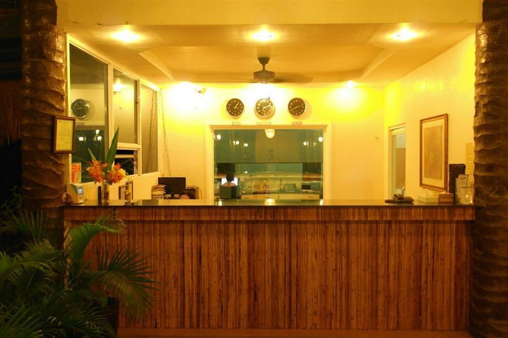 Natures Garden Park Resort And Spa Lapu-Lapu City Kültér fotó