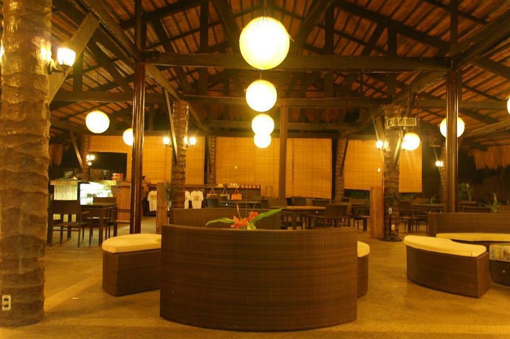 Natures Garden Park Resort And Spa Lapu-Lapu City Kültér fotó