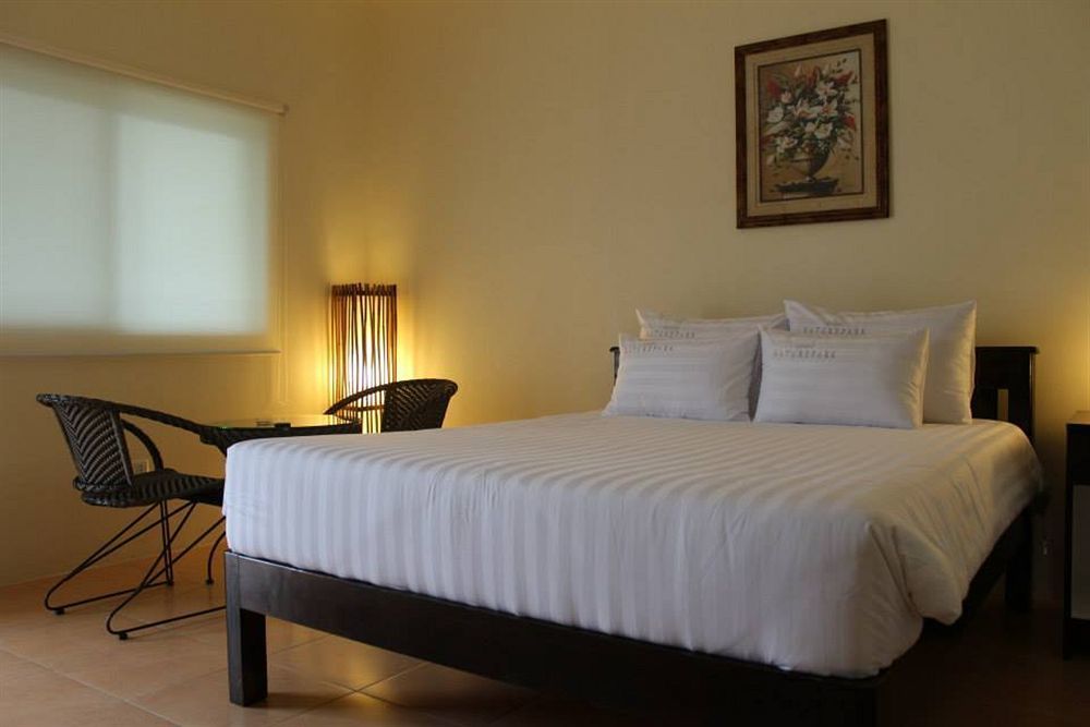 Natures Garden Park Resort And Spa Lapu-Lapu City Kültér fotó