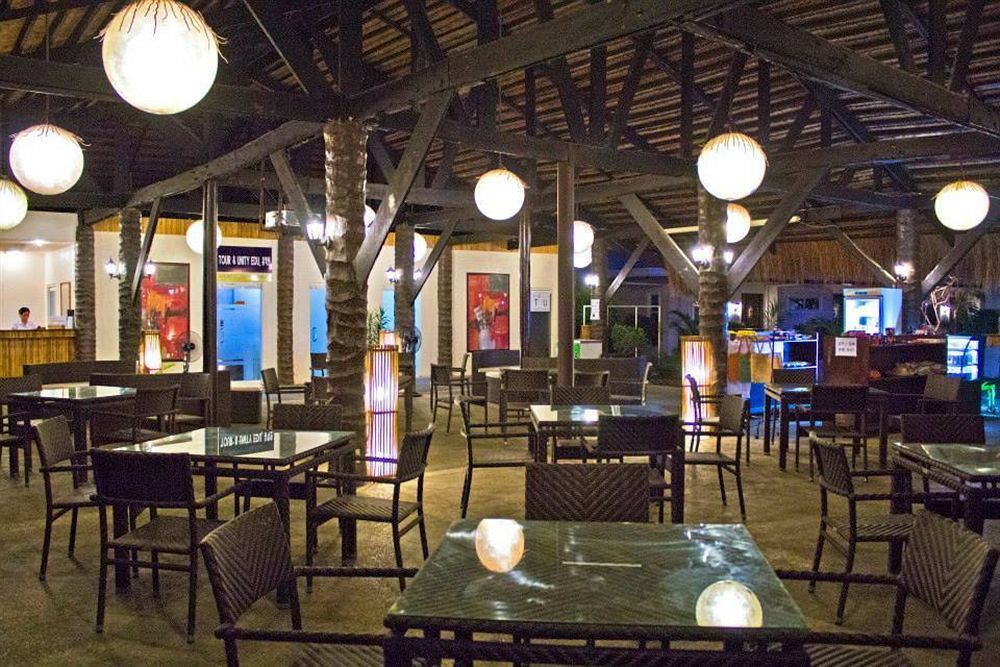 Natures Garden Park Resort And Spa Lapu-Lapu City Kültér fotó